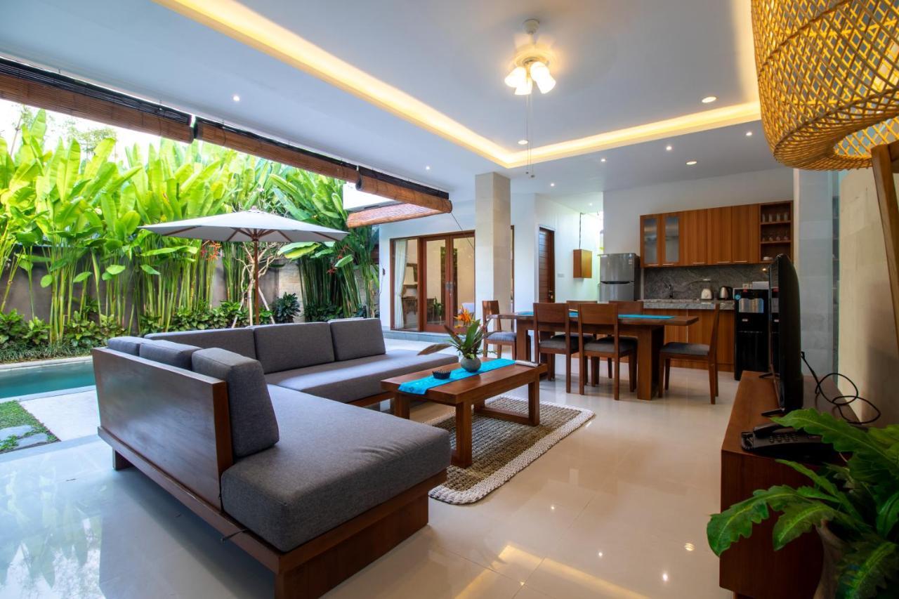 Villa Sayang V *