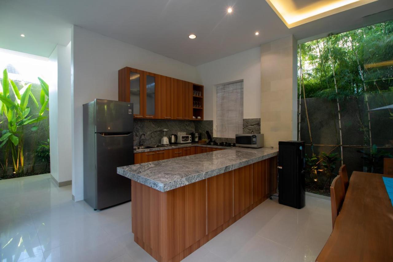 Villa Sayang V Sanur (Bali)