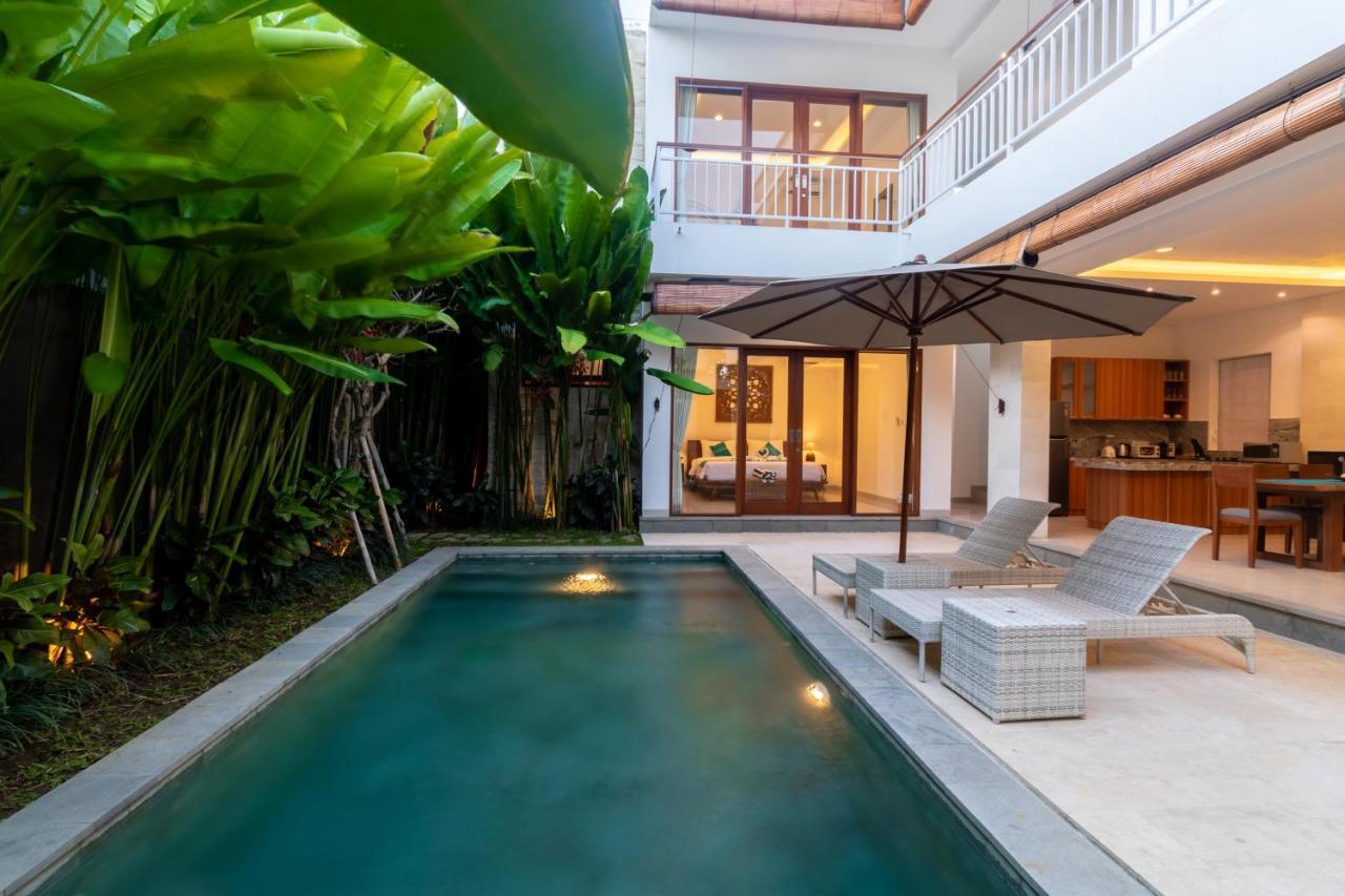 Sayang V Sanur (Bali)