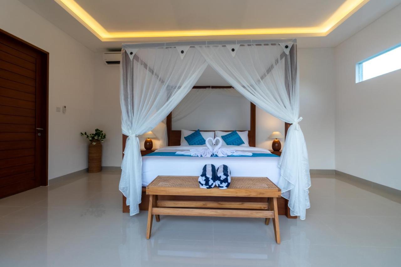 Villa Sayang V *