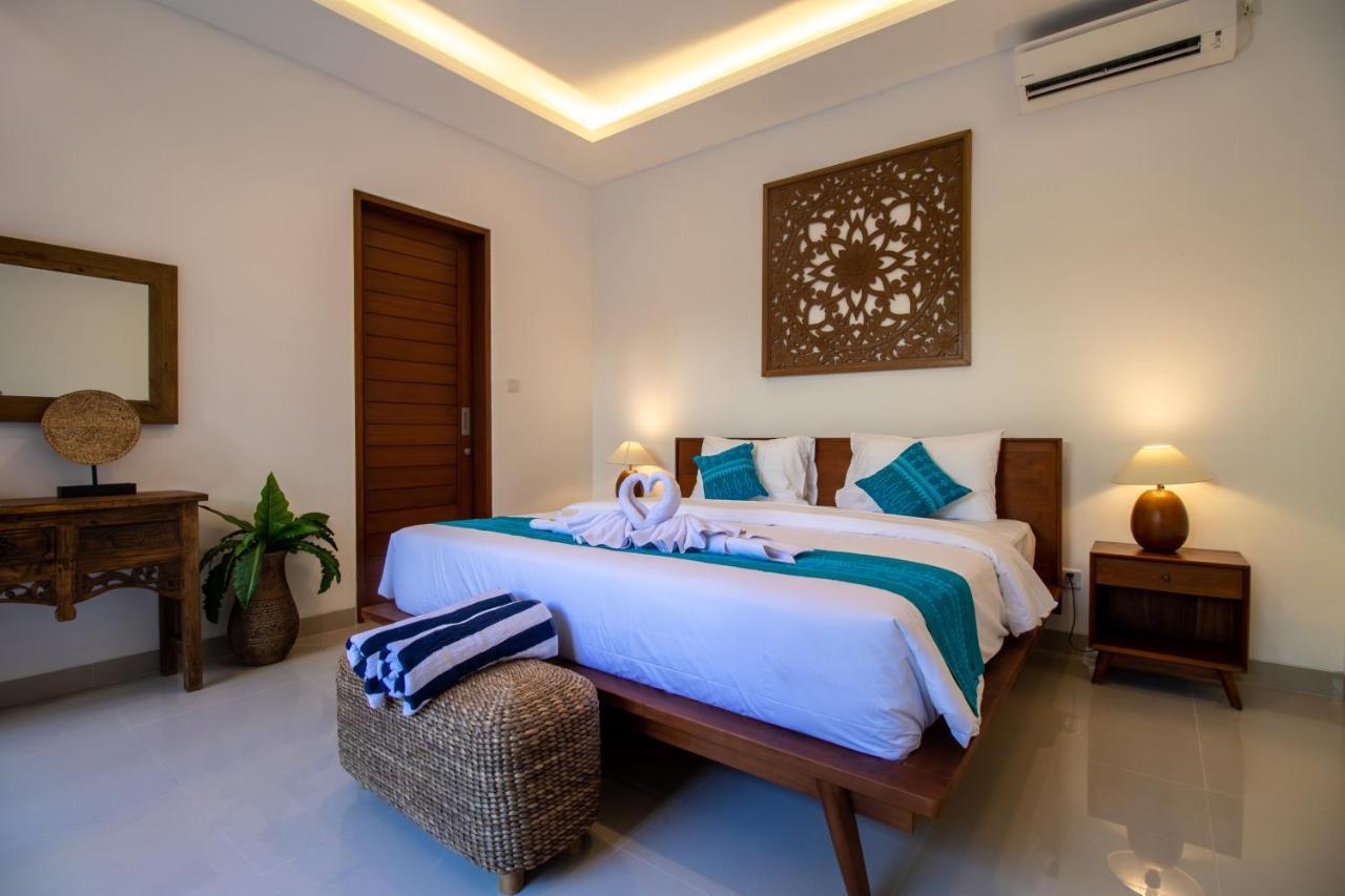 Sayang V Villa Sanur (Bali)