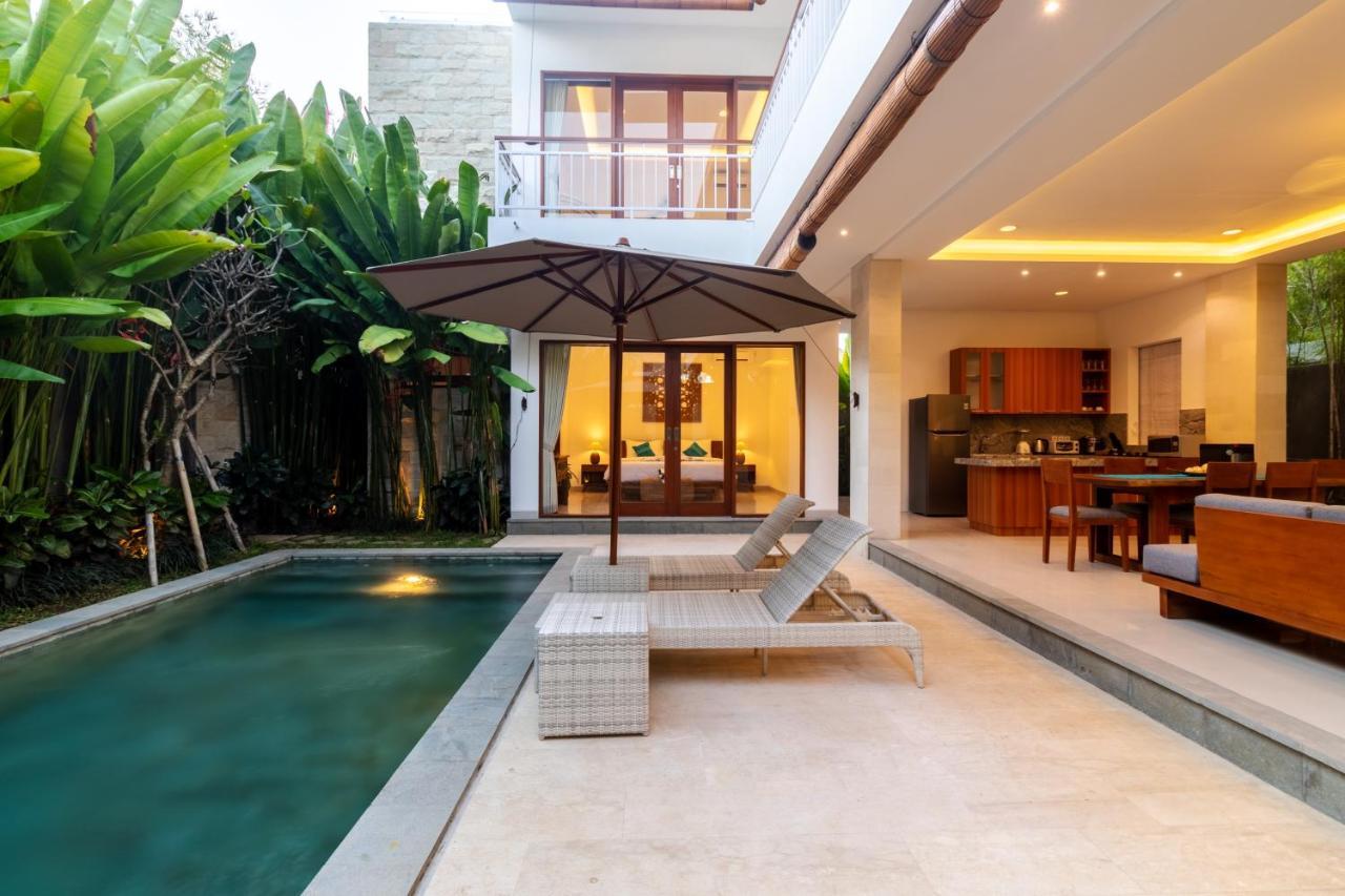 Villa Sayang V
