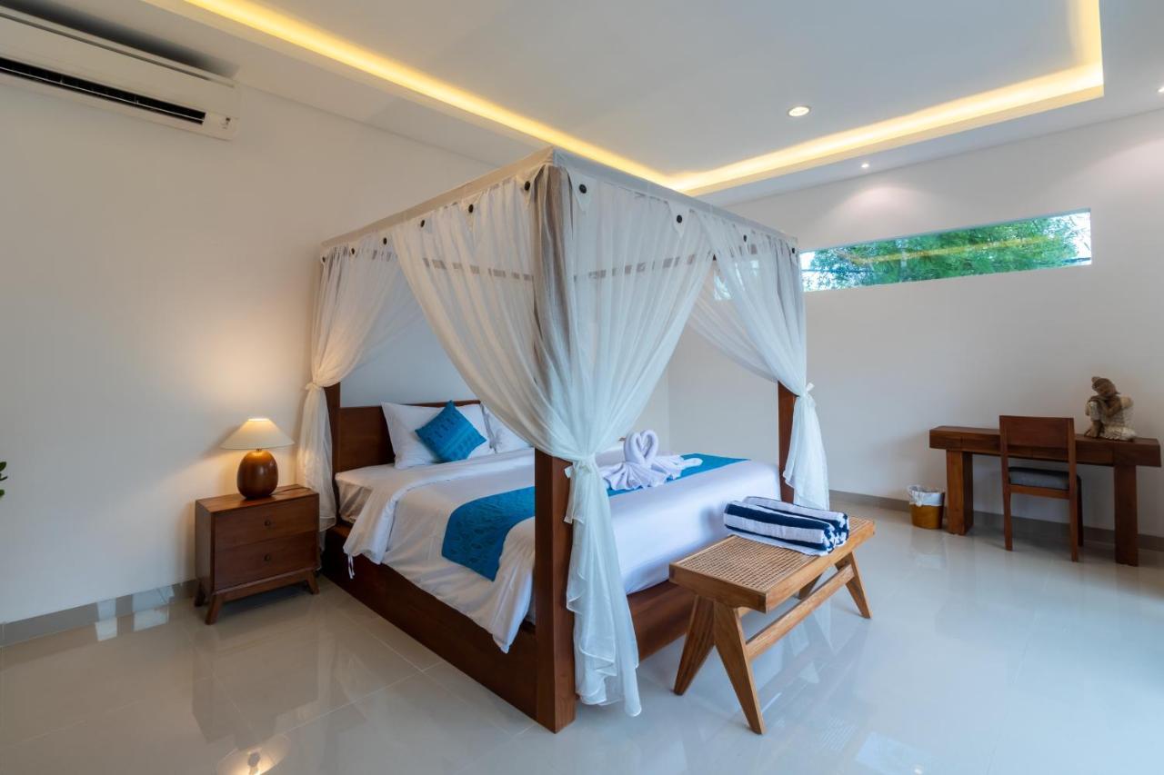 Villa Sayang V *