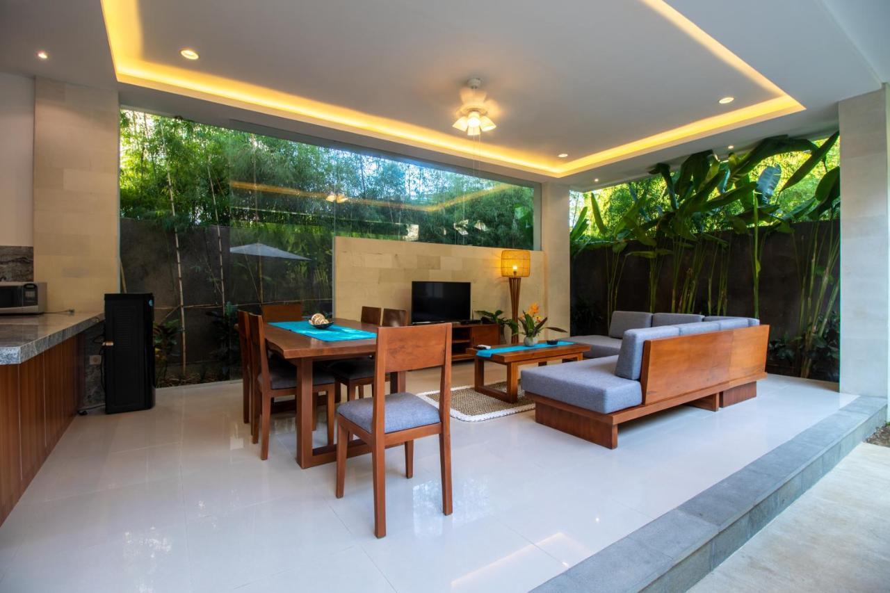 Sayang V Villa Sanur (Bali)