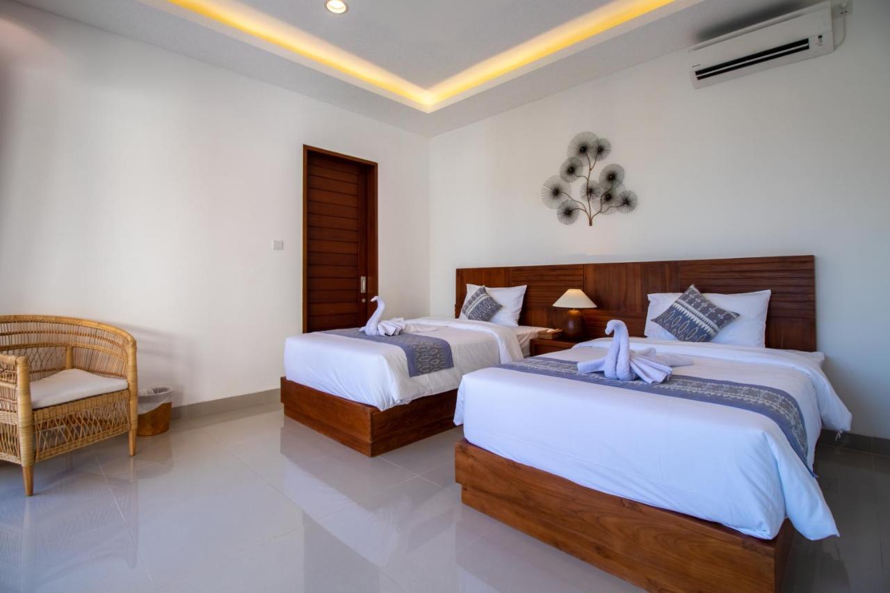 Sayang V * Sanur (Bali)