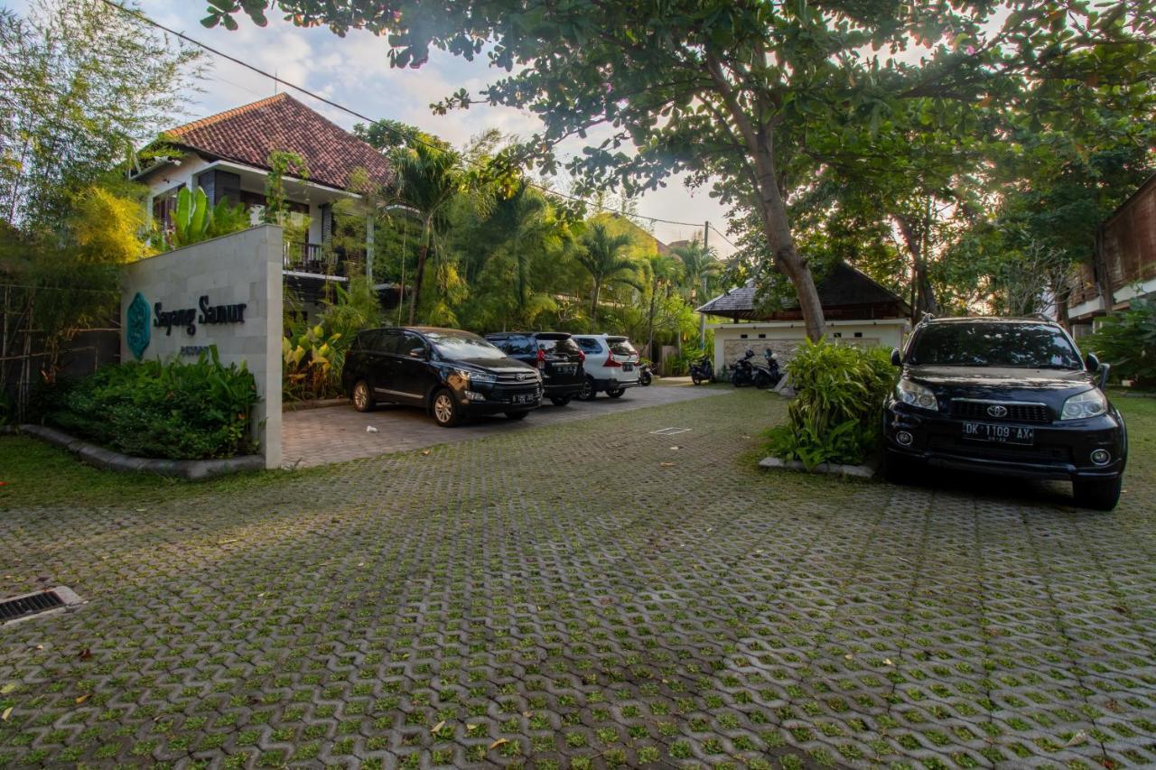 Sayang V