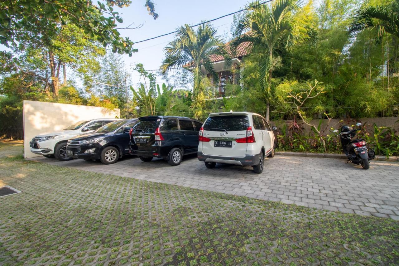 Villa Sayang V *