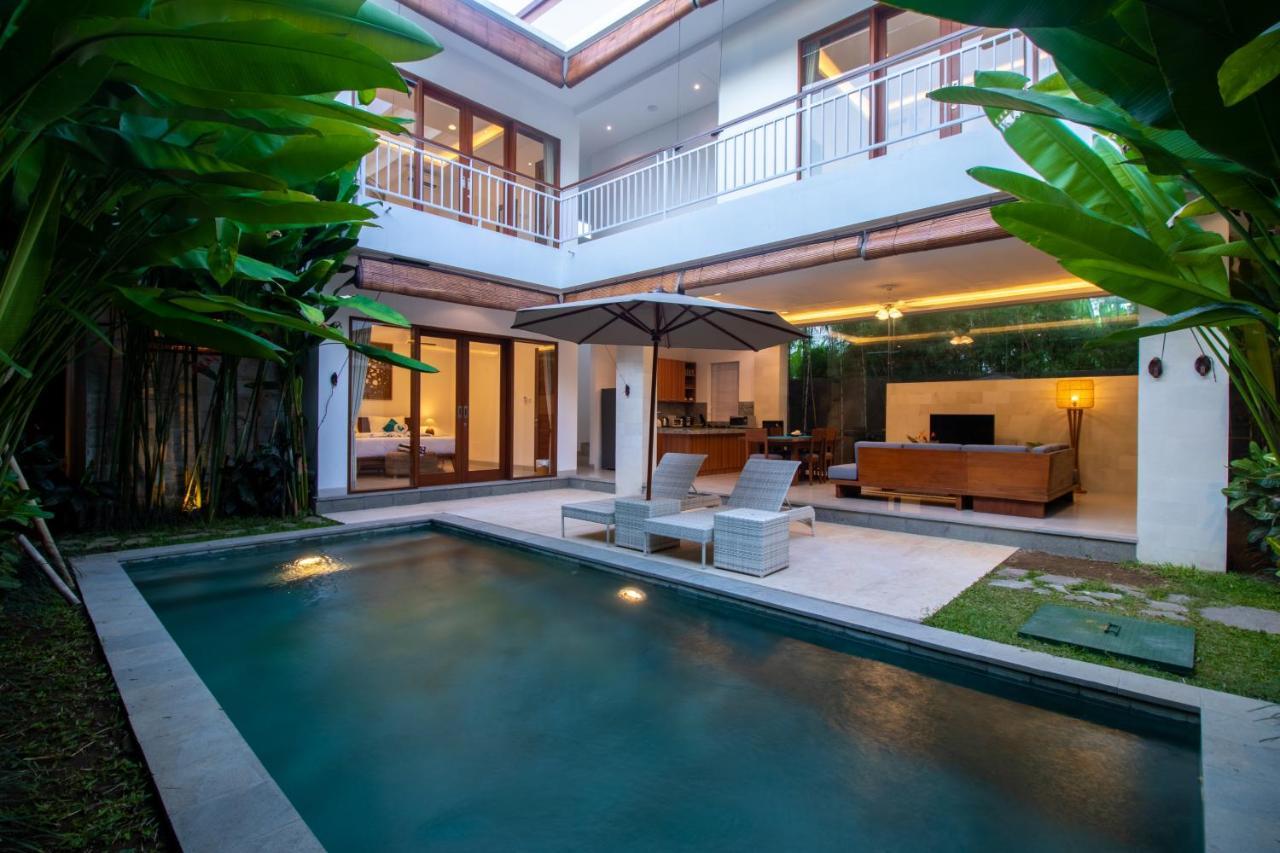 Villa Sayang V Sanur